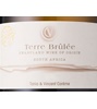 Tania & Vincent Carème Terre Brulée Le Blanc Chenin Blanc 2015